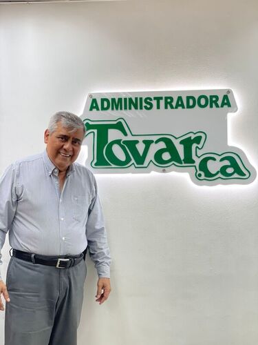 sr tovar